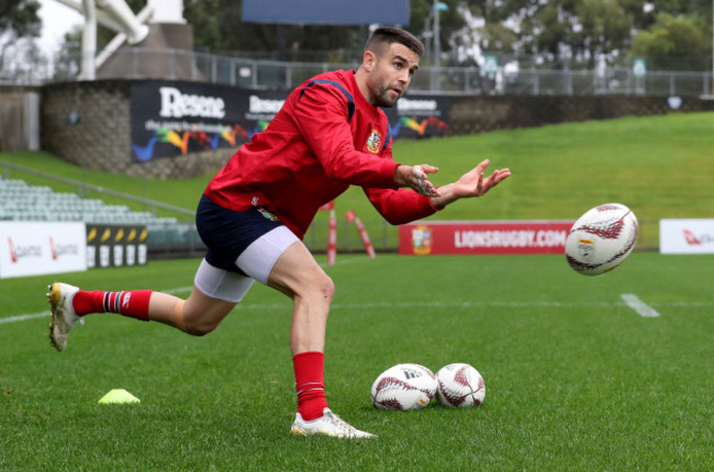 Conor Murray