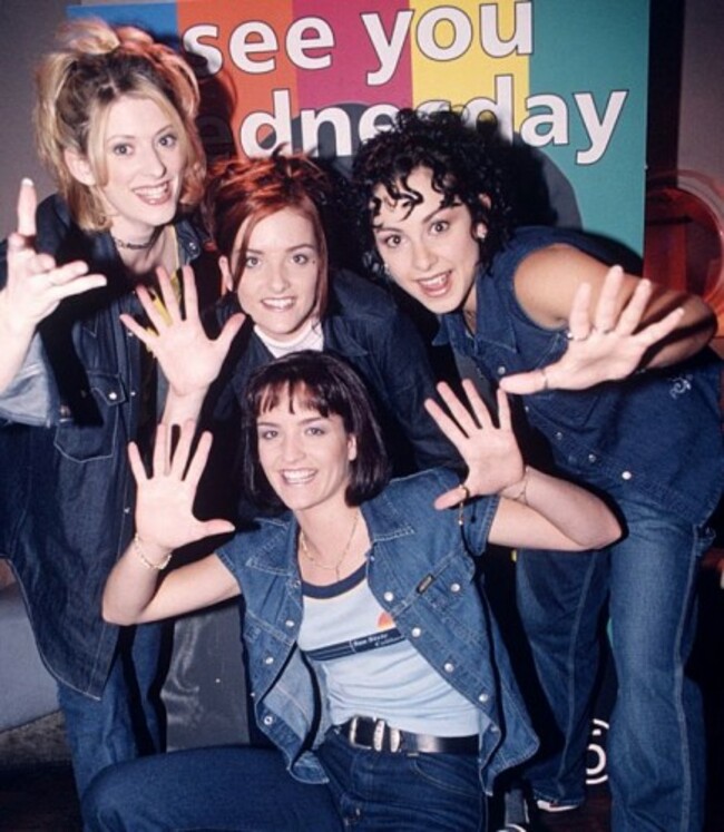 bwitched