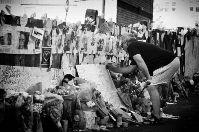 GRENFELL TOWER FEATURE_90515559