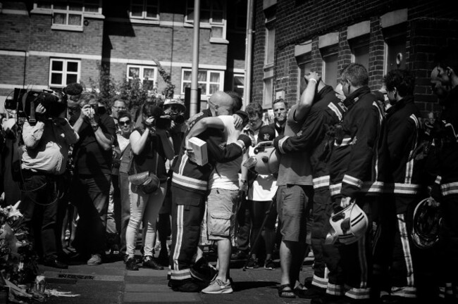 GRENFELL TOWER FEATURE_90515555_90515882