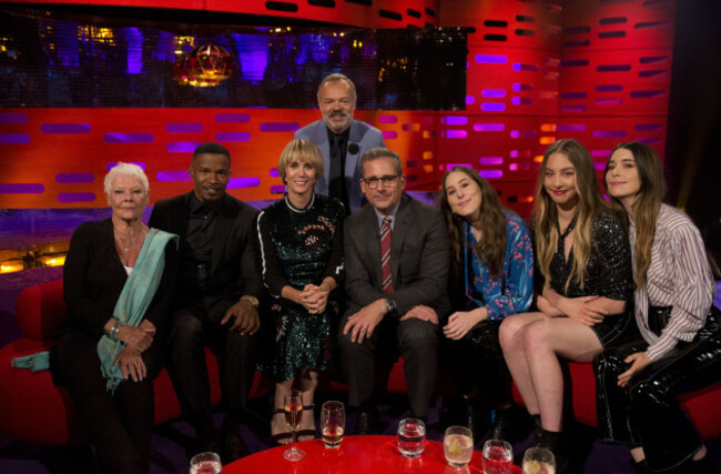 The Graham Norton Show