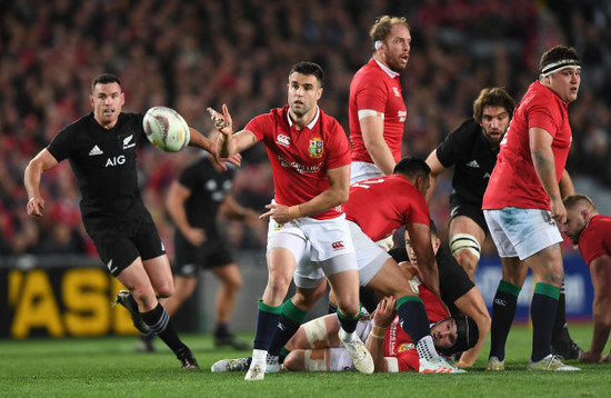 Conor Murray