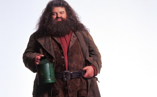 hagrid