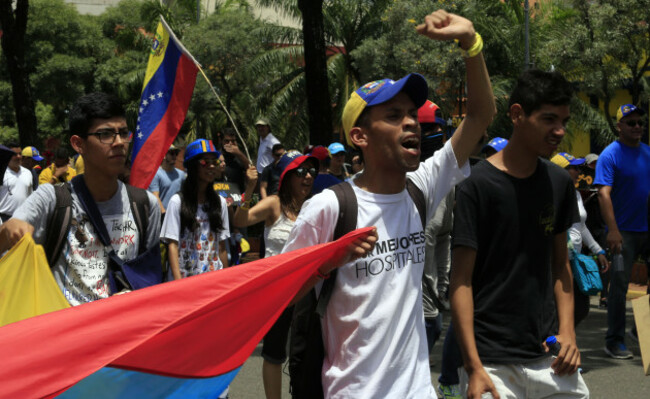 MARCH OF MESSAGE TO THE ARMED FORCES