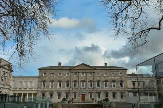 Ireland: Dublin Daily Life