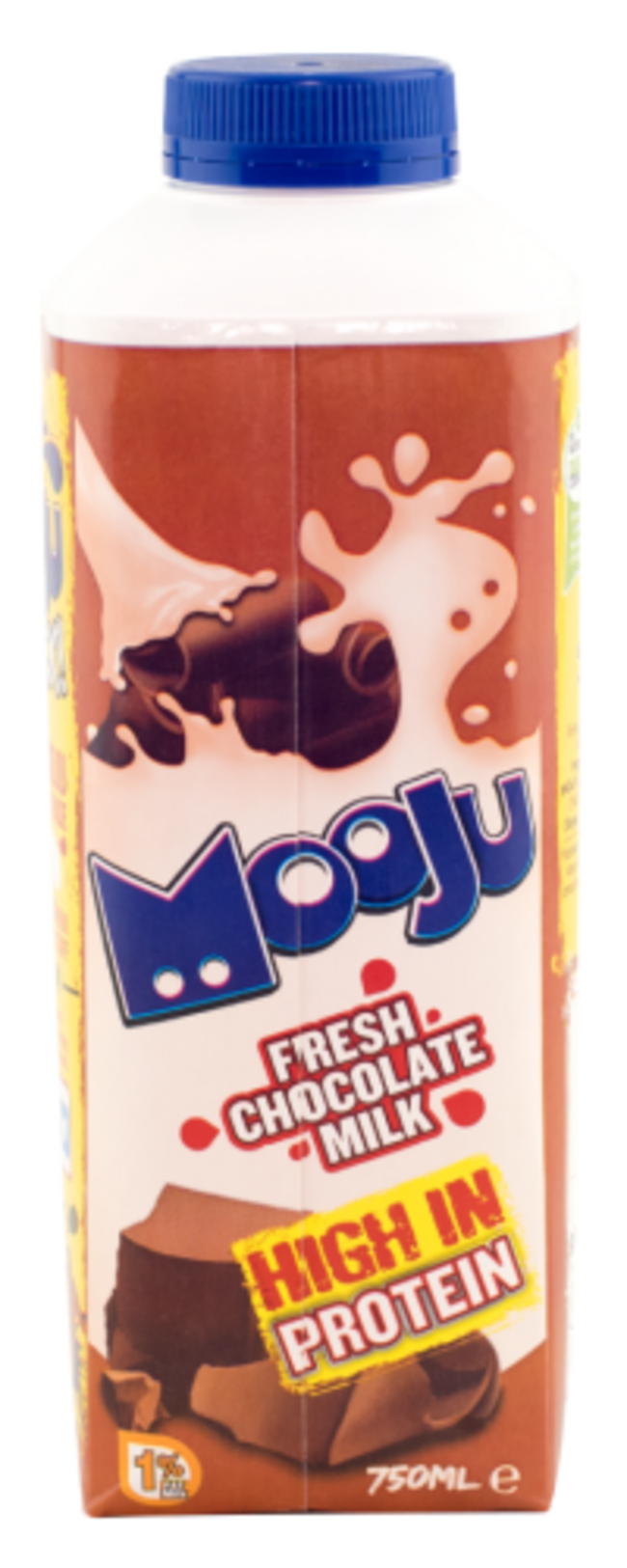 MoojuChocolate