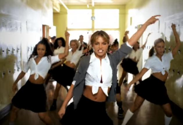 12 Reasons Why Britney Spears Is Still The Best After All Of These Years