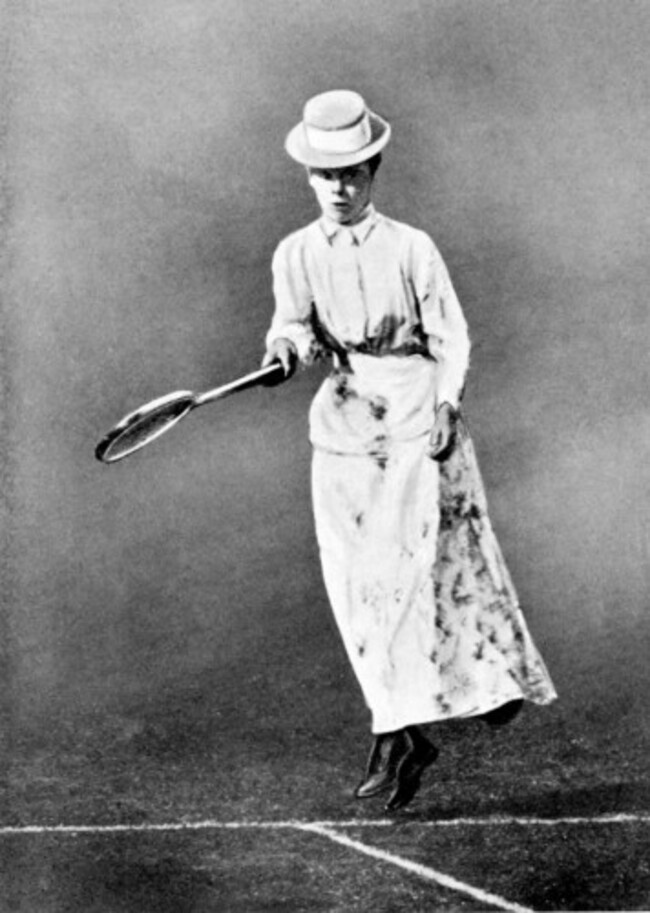 Tennis - Wimbledon Championships