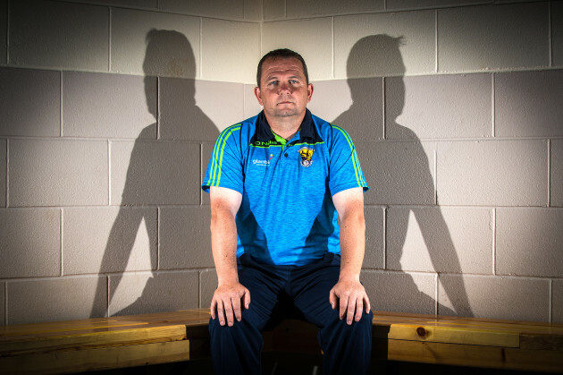 Davy Fitzgerald