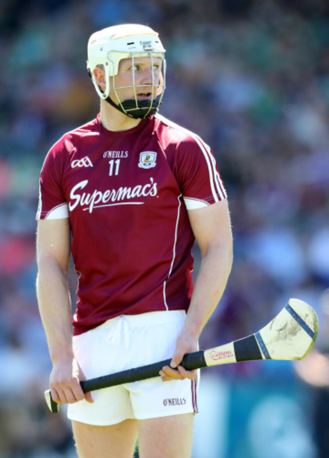 Joe Canning