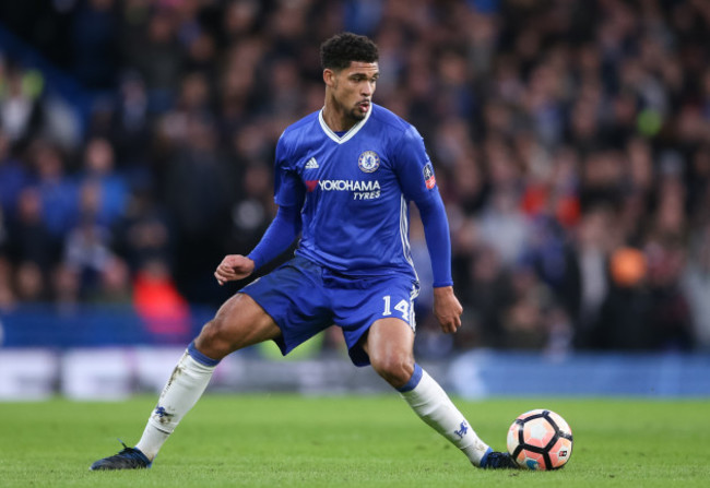 Chelsea v Brentford - Emirates FA Cup - Stamford Bridge