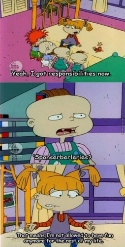 8 serious life lessons that The Rugrats can offer both kids and adults