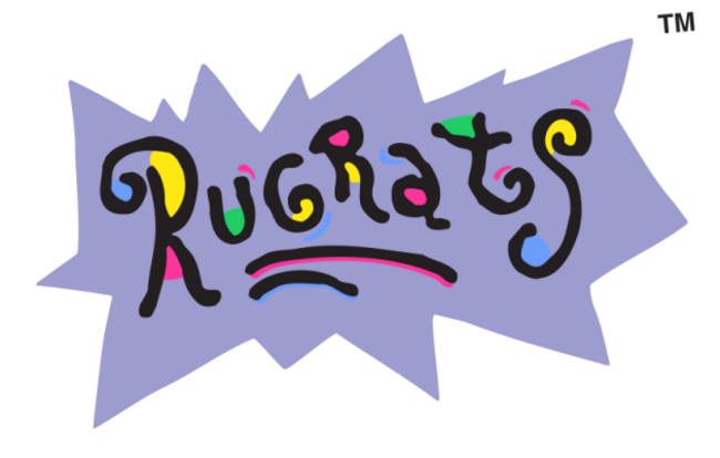 Rugrats_logo