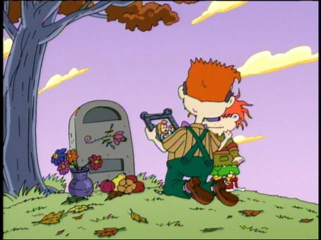 e49639e198196956f94f3e849fe0f32a--rugrats-nickelodeon