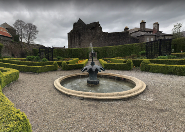 Roscrea Heritage
