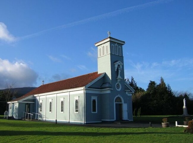 kilternan