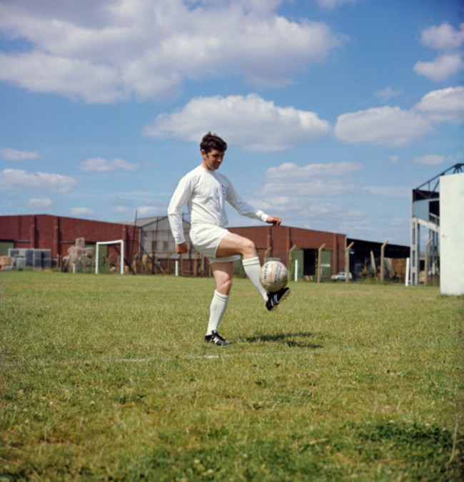 Soccer - Football League Division One - Leeds United Photocall