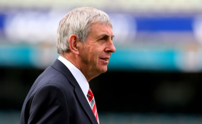 Ian McGeechan