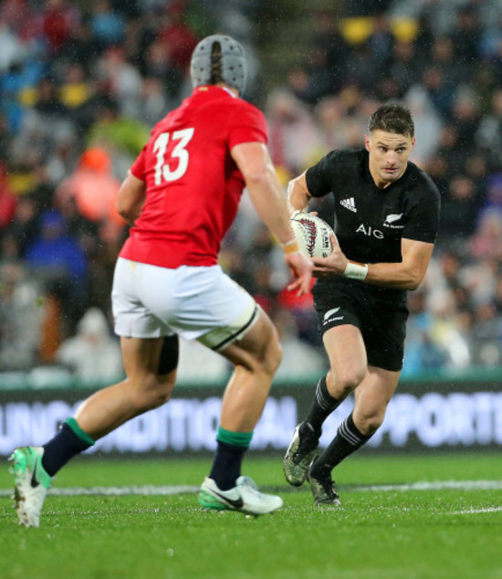 Beauden Barrett