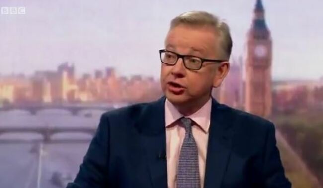 gove