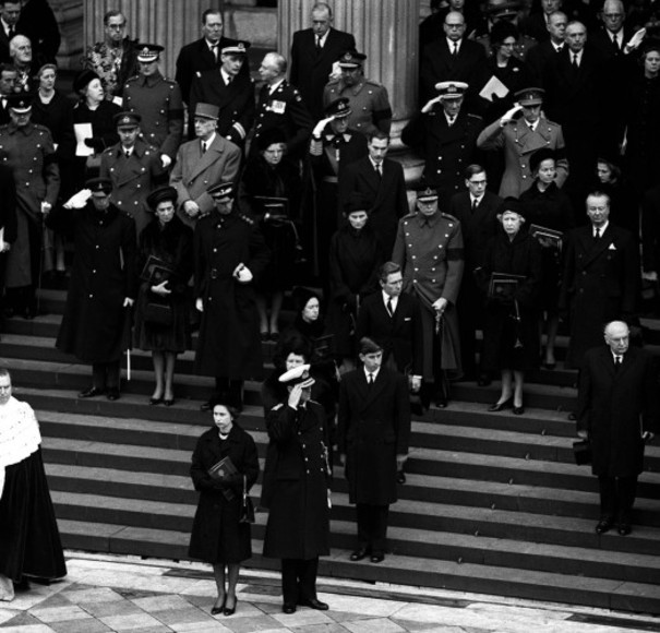 GALLERY: Queen Elizabeth marks 60 years of power · TheJournal.ie
