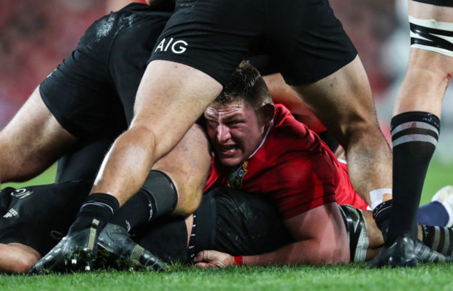 Tadhg Furlong