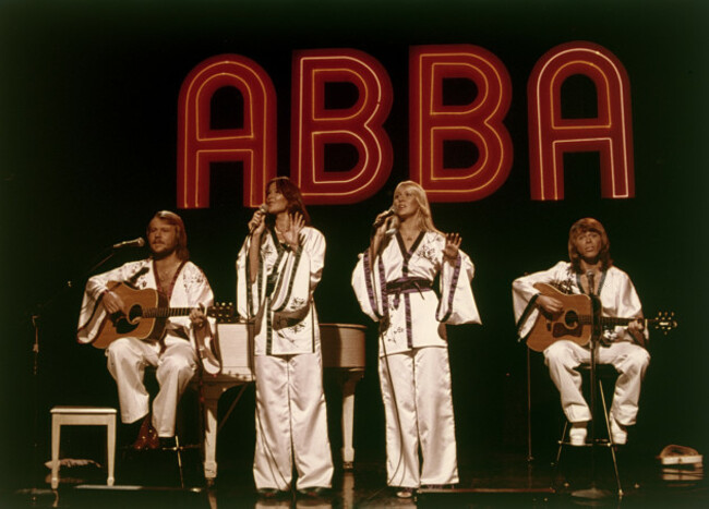 Abba