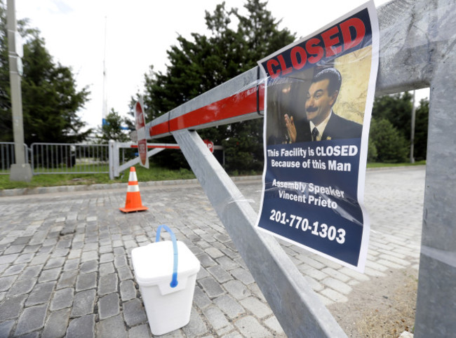 Christie vs Insurer Budget