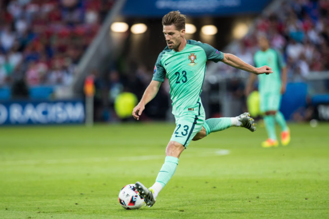 Portugal v Wales - UEFA Euro 2016 - Semi-Final - Stade de Lyon