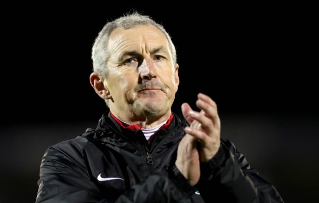 John Caulfield