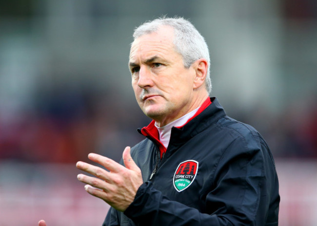 John Caulfield