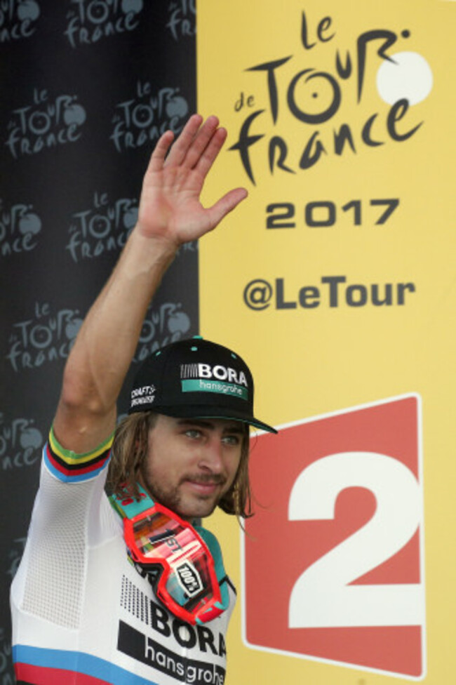France Cycling Tour de France