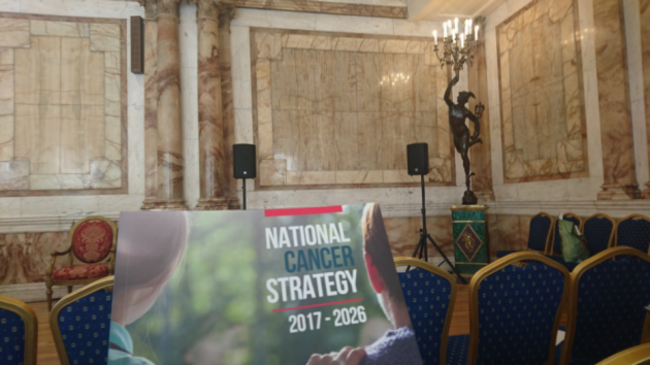 National Cancer Society