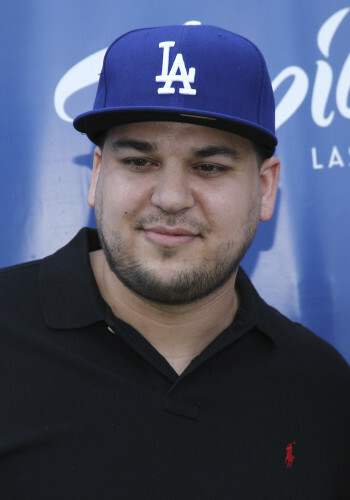 rob kardashian calvin klein