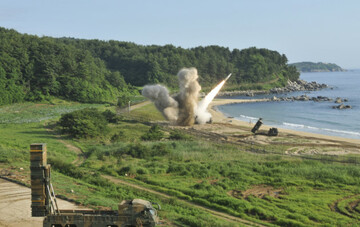 South Korea Koreas Tensions