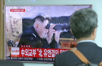 South Korea Koreas Tensions