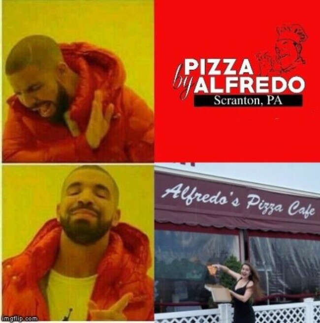 alfredo