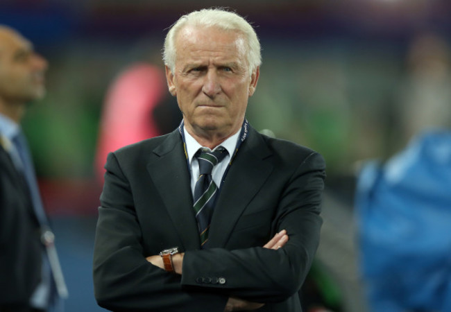 Giovanni Trapattoni