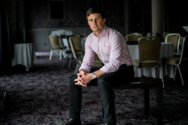 Daniel Kearney