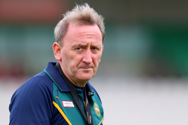 Offaly GAA club makes historic coaching appointment - Offaly 