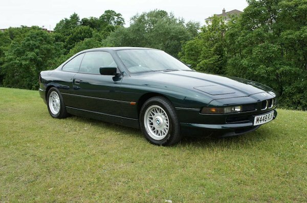5 iconic cars that capture the spirit of the 1990s · TheJournal.ie