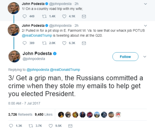 podesta 1