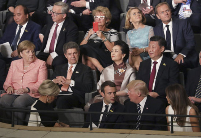 Germany G20