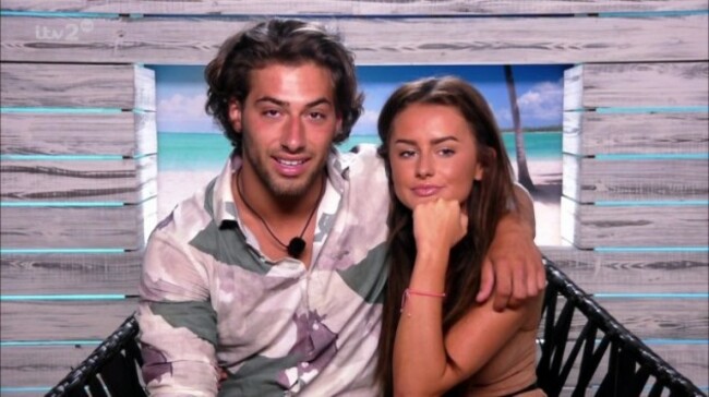 Love Island