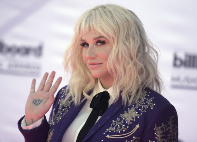 Music Kesha