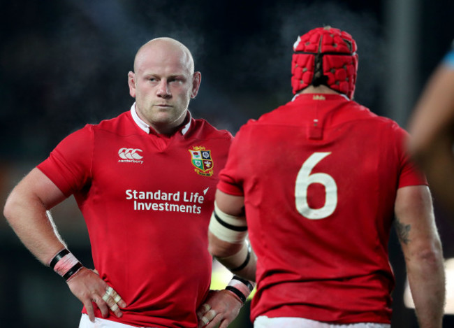 Dan Cole