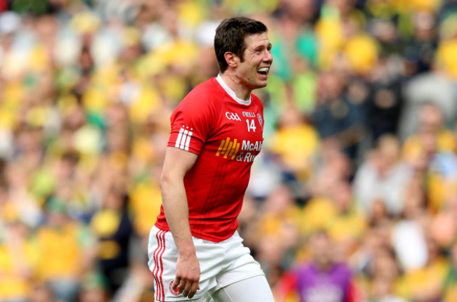 Sean Cavanagh