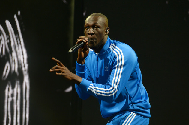 10 Great Tunes By Stormzy And Definitely Not Lukaku The Daily Edge