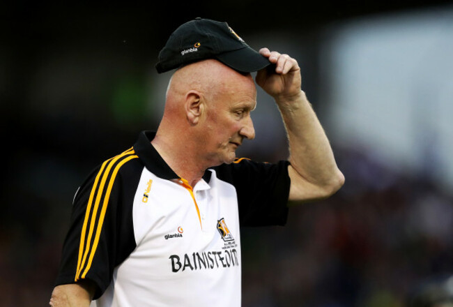 Brian Cody
