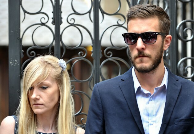 Charlie Gard court case